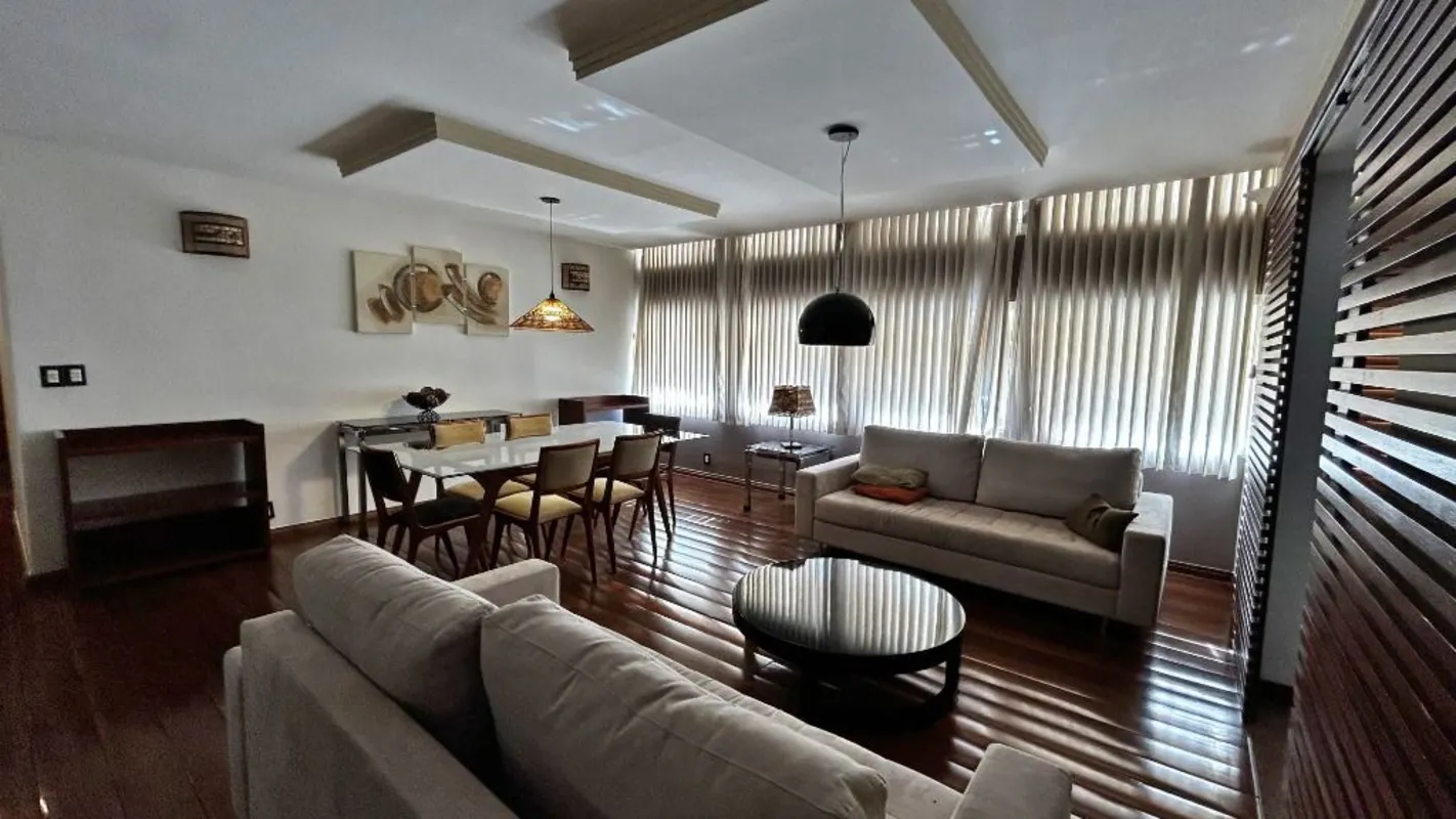 Apartamento Asa Sul